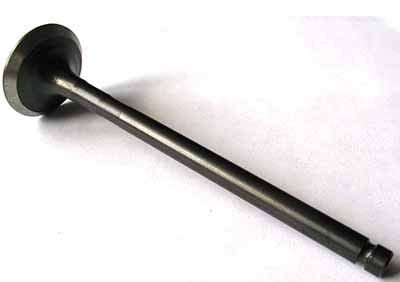 Клапан выпускной Stels 500 Kazuma\GT 192MR-1003007 LU017560