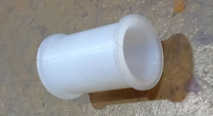 Втулка стабилизатора Stels Guepard JU130595