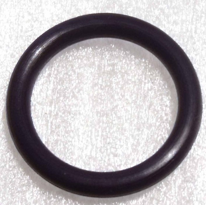 Кольцо уплотнительное 24.5х3мм 2.1.01.6050 LU019995