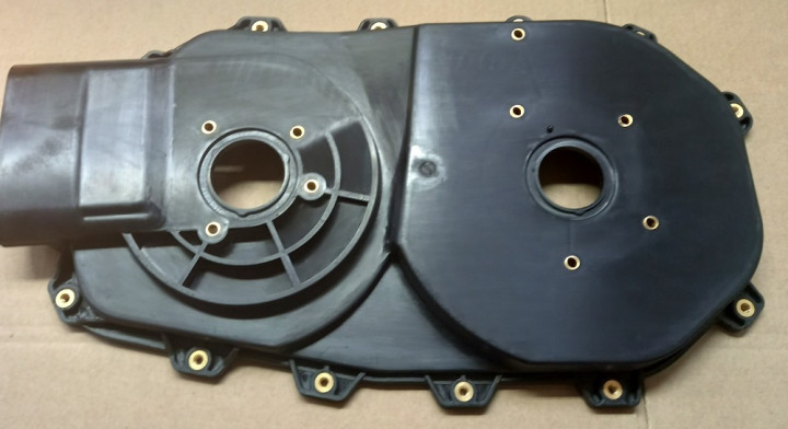 Корпус вариатора Stels Guepard 1000см3 EP-00000429