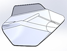 Шумоизоляция Ataman SA600T-84020184 RY000392