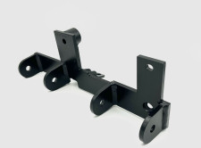 Кронштейн двигателя передний верхний Stels Rosomaha Viking S800 100104-800-0000 JU077494 JU066432