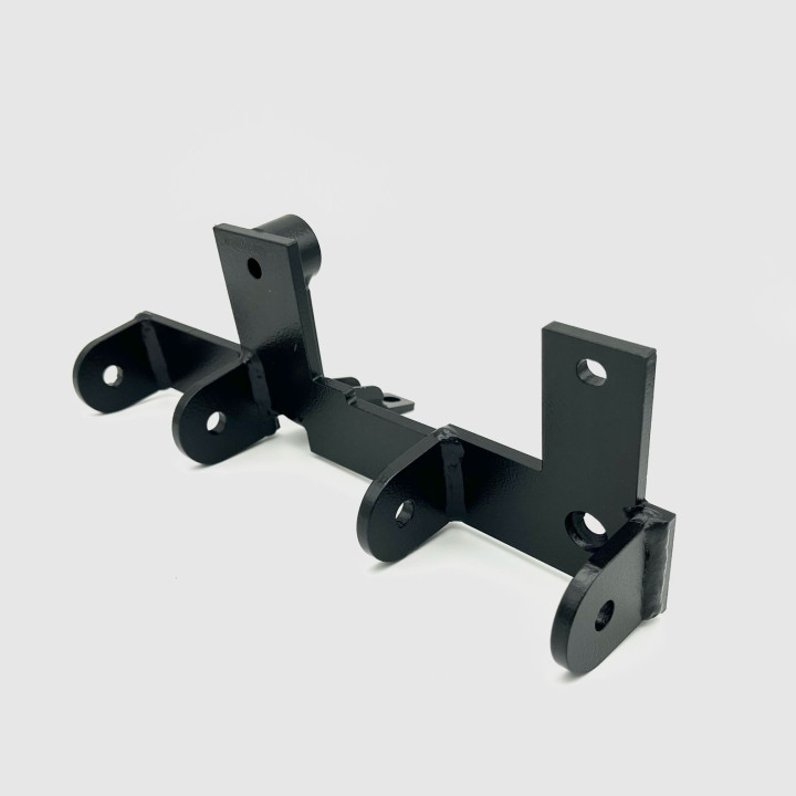 Кронштейн двигателя передний верхний Stels Rosomaha Viking S800 100104-800-0000 JU077494 JU066432