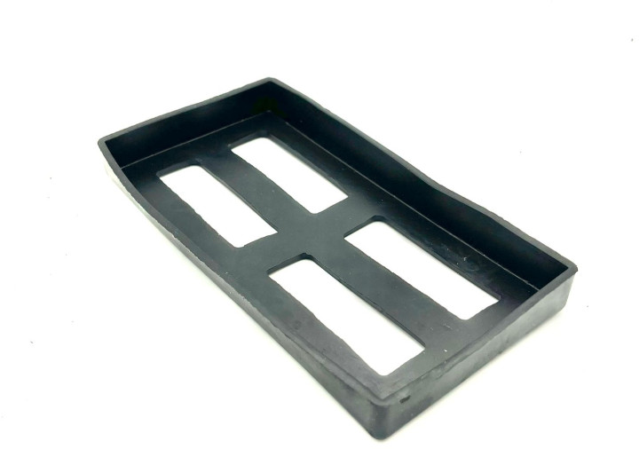 Подложка под аккумулятор снегоход Stels 600см3 LU085414 Подложка под аккумулятор снегоход Stels 600см3 LU085414