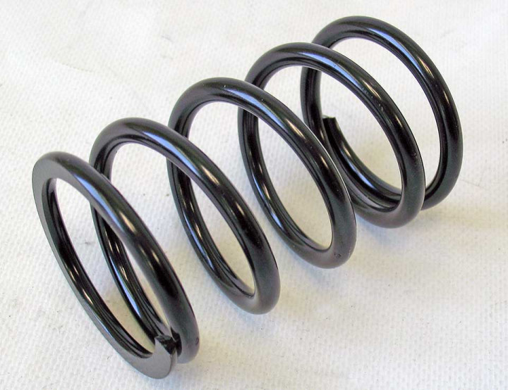 Пружина ведущего шкива вариатора, сжатие LU091468