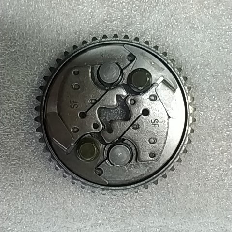 Звездочка распределительного вала в сборе Hisun 550 P0040001431A0000 НФ-00003064 Звездочка распределительного вала в сборе Hisun 550 P0040001431A0000 НФ-00003064