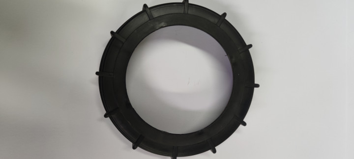 Крышка топливного насоса квадроцикл Hisun Tactic 550/75 P107F00811530000 НФ-00003024