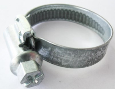 Хомут 20-32 DIN 3017 8242-020-032 JU061666 Хомут 20-32 DIN 3017 8242-020-032 JU061666