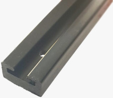 Склиз снегоход Капитан для длинной базы 150 200 1240мм MS150-29100212 JU119098 RY000566