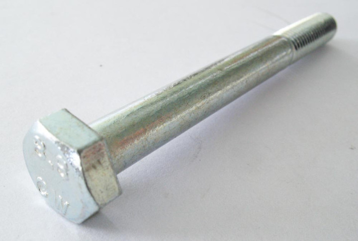 Болт М8х1,25х80 снегоход Stels 931 9104-08-080 JU054878