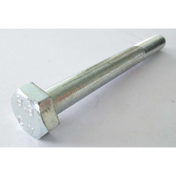 Болт М8х1,25х80 снегоход Stels 931 9104-08-080 JU054878