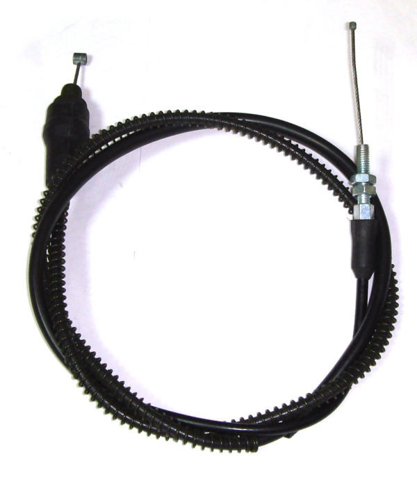 Трос газа 135см Stels ATV 800GT Hisun 61500-158-0000 LN000585