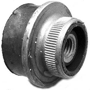 Колодка тормозная переднего моста левая задняя 1-47170-319-0  FVR34/CYZ52/CYZ51 ORIG купить в Москве | Дизель