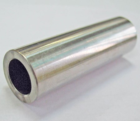 Палец поршневой снегоход Stels 600 см3 12х18x52мм LU081067 Палец поршневой снегоход Stels 600 см3 12х18x52мм LU081067