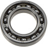 Подшипник шариковый радиальный 6007 35х62х14мм GBG276-6007 GBT000276037, 9601-6007, 30400-03502 LU019606