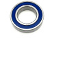 Подшипник шариковый радиальный 6007 35х62х14мм GBG276-6007 GBT000276037, 9601-6007, 30400-03502 LU019606