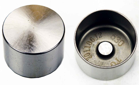 Толкатель клапана (5.30) для квадроцикла Segway F01A20007026 LU098344