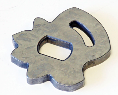 Шестерня управления механизмом перекл-я передач для квадроцикла Segway F01F10402001 LU097132