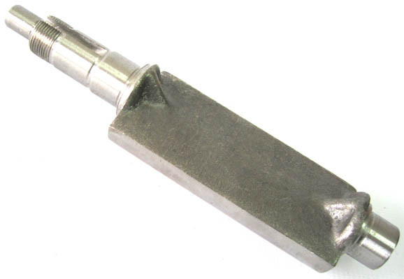 ВАЛ БАЛАНСИРНЫЙ, СТАЛЬ DELTA 150 15239K06F000 LU006389