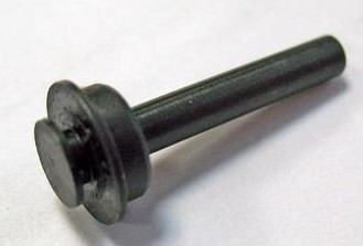 Предохранительный клапан снегоход Stels 800 UTV Dominator LU049975