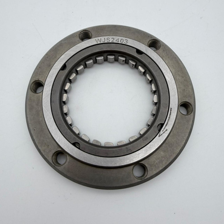 Муфта обгонная стартера квадроцикл Hisun 550/750 P004000243100000 НФ-00002555