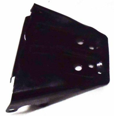 Щиток защиты картера переднего редуктора Stels ATV 300B 1.4.09.0120 LU019120