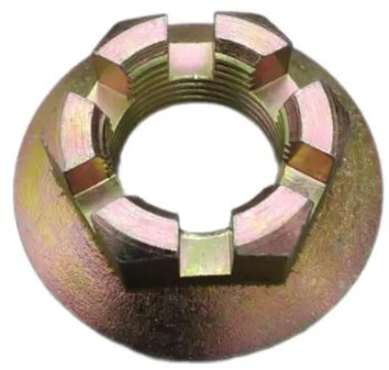 Гайка привода шруса квадроцикл Hisun Tactic M20х1,5 BGB9459-M20×1.5 НФ-00002567 Гайка привода шруса квадроцикл Hisun Tactic M20х1,5 BGB9459-M20×1.5 НФ-00002567