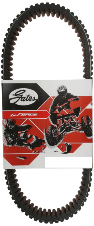 Ремень вариатора квадроцикла Gates 43C3596 43С3596 SUZUKI 2760131G00 Stels Dinli A170017-00 LU014700