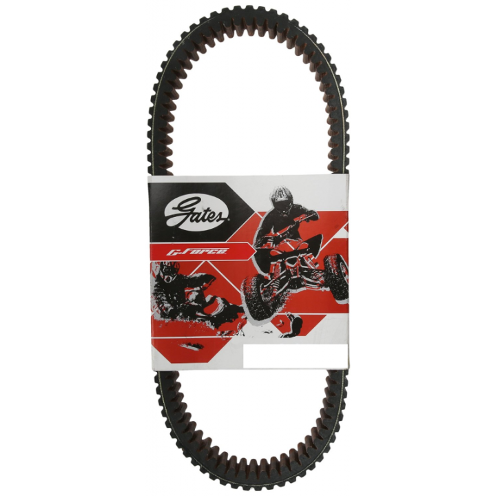 Ремень вариатора квадроцикла Gates 43C3596 43С3596 SUZUKI 2760131G00 Stels Dinli A170017-00 LU014700