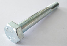 Болт М8 х 75 DIN Снегоход Stels 931 9104-08-075 JU058960