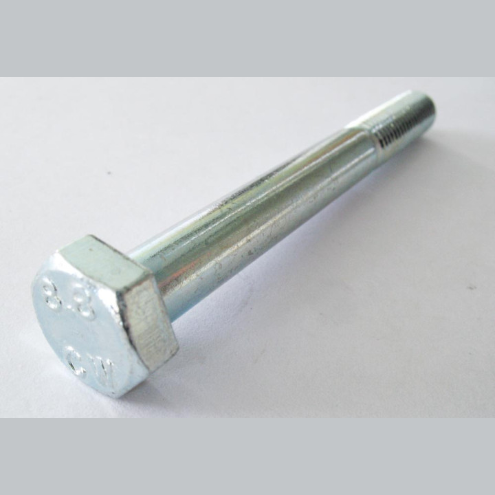 Болт М8 х 75 DIN Снегоход Stels 931 9104-08-075 JU058960
