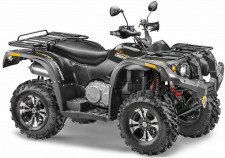 Квадроцикл STELS ATV 500YS ST LEOPARD