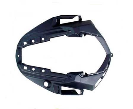 Основание бардачка Stels Guepard A800GK-5000068 LU069289 Основание бардачка Stels Guepard A800GK-5000068 LU069289