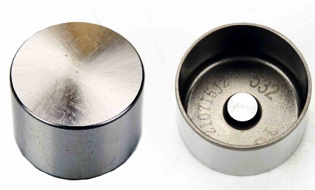 Толкатель клапана (5.32) для квадроцикла Segway F01A20007027 LU098345