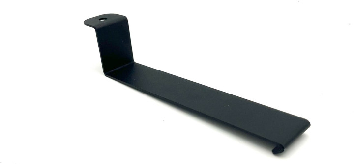 Стяжка крепления аккумулятора JU084885 Стяжка крепления аккумулятора JU084885