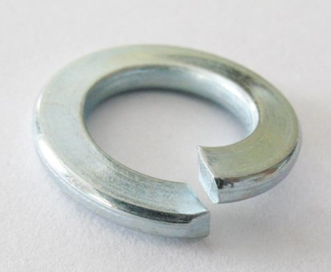 Шайба 10 DIN 127 JU056069 Шайба 10 DIN 127 JU056069