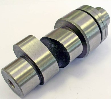 Распредвал B для двигателя с механизмом ручного запуска LU088711 Распредвал B для двигателя с механизмом ручного запуска LU088711