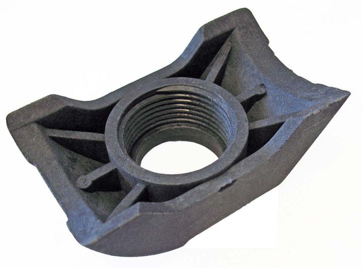 Корпус грузика вариатора LU091465 Корпус грузика вариатора LU091465