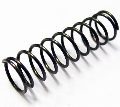 Пружина (сжатие) предохранительного клапана Stels LU051913 Пружина (сжатие) предохранительного клапана Stels LU051913