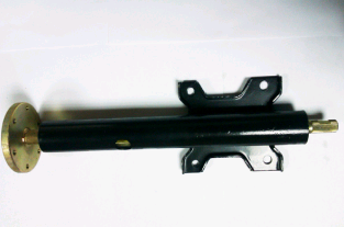 Колонка рулевая Stels UTV 800 Dominator в сборе LU049756 Колонка рулевая Stels UTV 800 Dominator в сборе LU049756