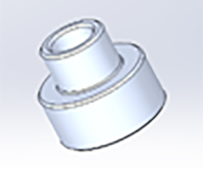 Втулка снегоход Stels Vityaz Ataman JU095956