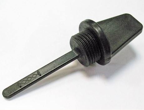 Щуп уровня масла Stels Guepard снегоход Stels Viking Ataman Ermak Vityaz 800см3 JU134670 LU072411