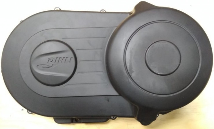 Крышка вариатора пластик Стелс Динли 600 700 800 E150087-00 E150233-00 LU014835 Крышка вариатора пластик Стелс Динли 600 700 800 E150087-00 E150233-00 LU014835