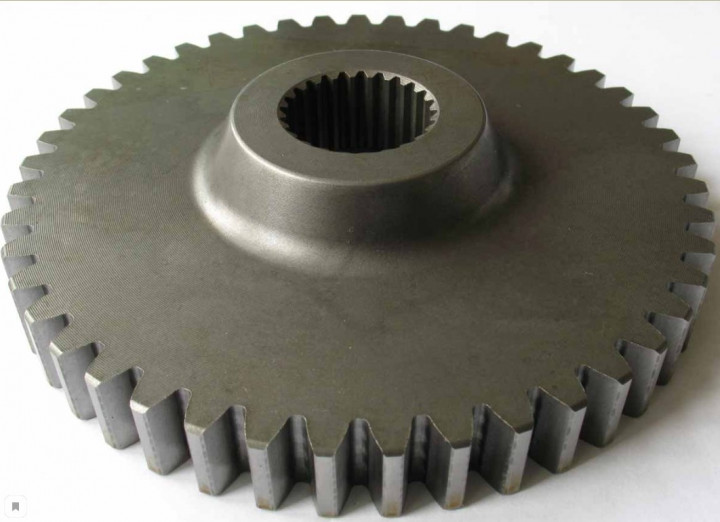 Шестерня понижающая выходного вала кпп Stels 500 Kazuma\GT 192MR-1001202 LU018397