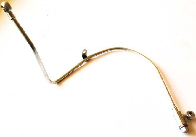 Трубка системы смазки (длинная) Stels 500 Kazuma\GT 192MR-1018110 LU018313 192MR-1018100 LU018269 Трубка системы смазки (длинная) Stels 500 Kazuma\GT 192MR-1018110 LU018313 192MR-1018100 LU018269