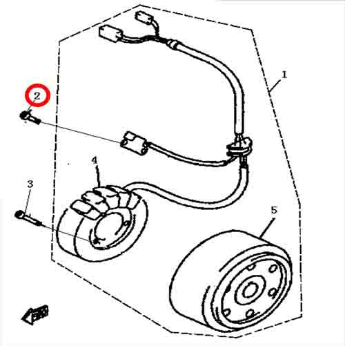 Болт с цил.головк.и вн.шестигр. M5х0.8х10мм Stels ATV 300B сталь 2.1.01.2030 LU019985 Болт с цил.головк.и вн.шестигр. M5х0.8х10мм Stels ATV 300B сталь 2.1.01.2030 LU019985