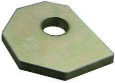 Шайба КПП Снегоход Stels 231008-800-0000 JU051962