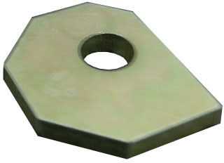 Шайба КПП Снегоход Stels 231008-800-0000 JU051962