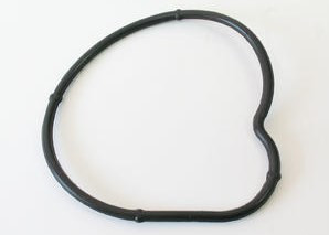 Кольцо уплотнительное корпуса насоса системы охлаждения Stels Leopard 130710-102-0000 LU054911