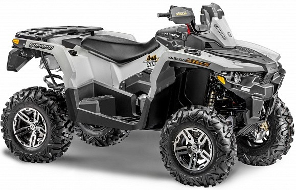 Квадроцикл STELS ATV 800 GUEPARD Квадроцикл STELS ATV 800 GUEPARD